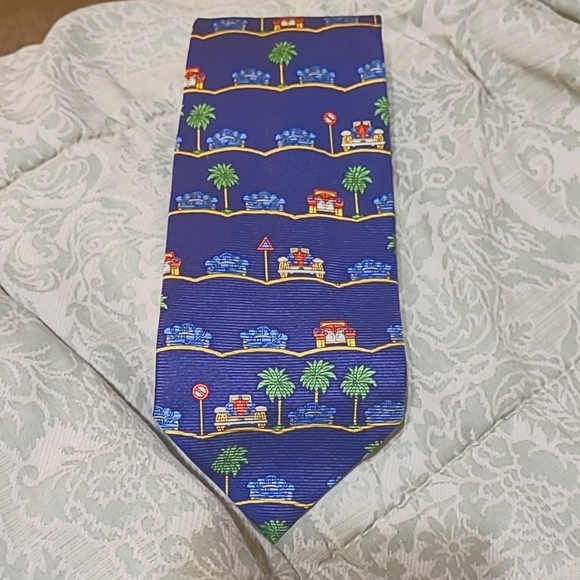 Maus and Hoffman Other - Maus and Hoffman Tie
